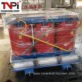 SCB Series 33kv Three Phase Air Cooling Transformer